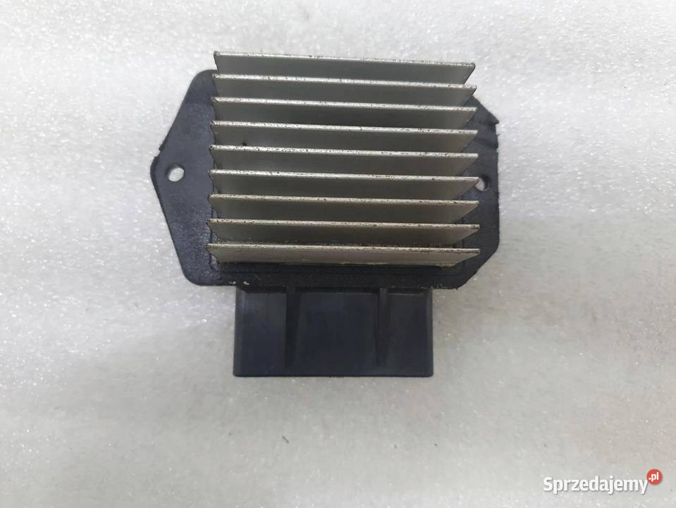 OPORNICA REZYSTOR LAND CRUISER 120 4993002121