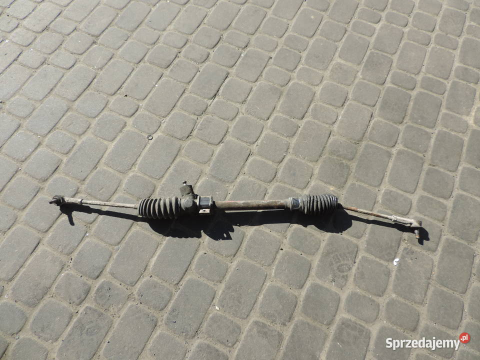 SUZUKI SWIFT 2 MAGLOWNICA małopolskie Nowy Sącz