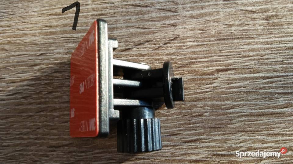 Uchwyt Wideorejestratora Navitel R 200 R 400 śląskie