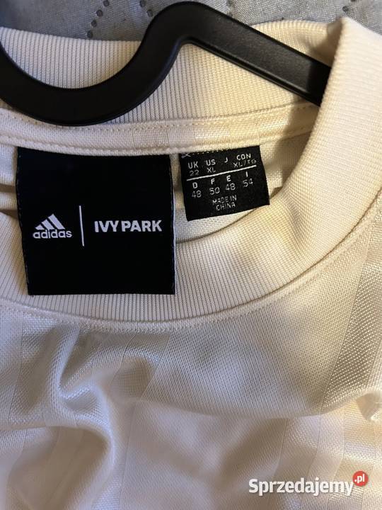 Nowa bluza damska Adidas xl Warszawa