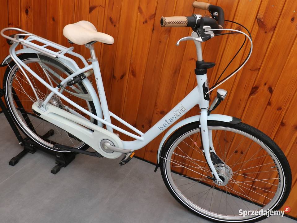 Rower damski Batavus Mambo D 53 RATY Milanówek