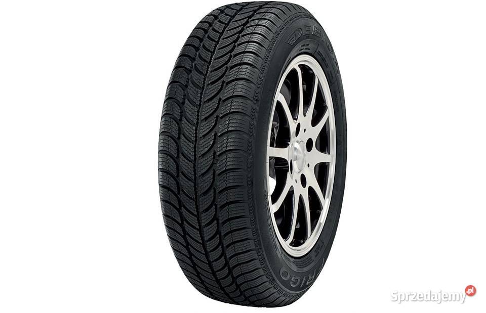 Dębica Frigo 2 20555 R16 91T Nowa Opona Zimowa Samochodowe podkarpackie Jasło