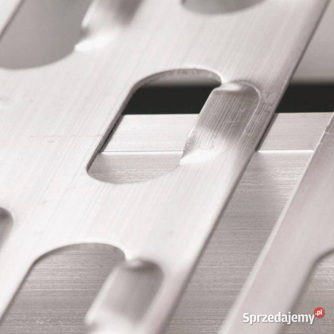 OLEOMAC GBR901 RAMPA NAJAZDOWA NAJAZDY Opalenica