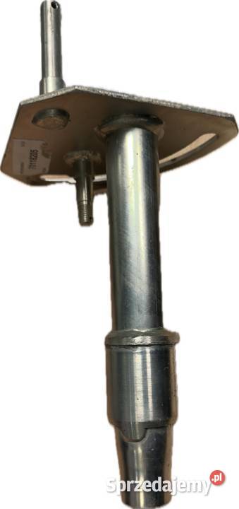 TULEJA NOŚNA STEROWANIA PODNOŚNIKA ZETOR Siedlce