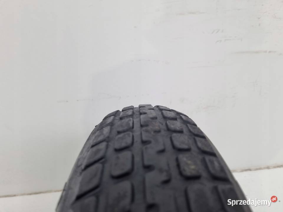 KOŁO DOJAZDOWE Mazda 6 5 Dojazdówka 11570 R15 Chełm