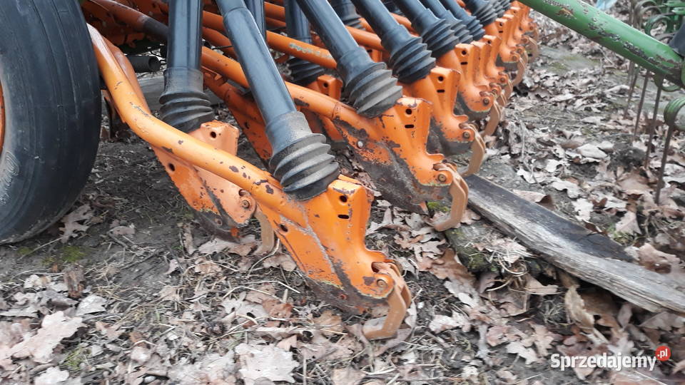 siewnik AMAZONE D8 SPECJAL 250 Aleksandrów