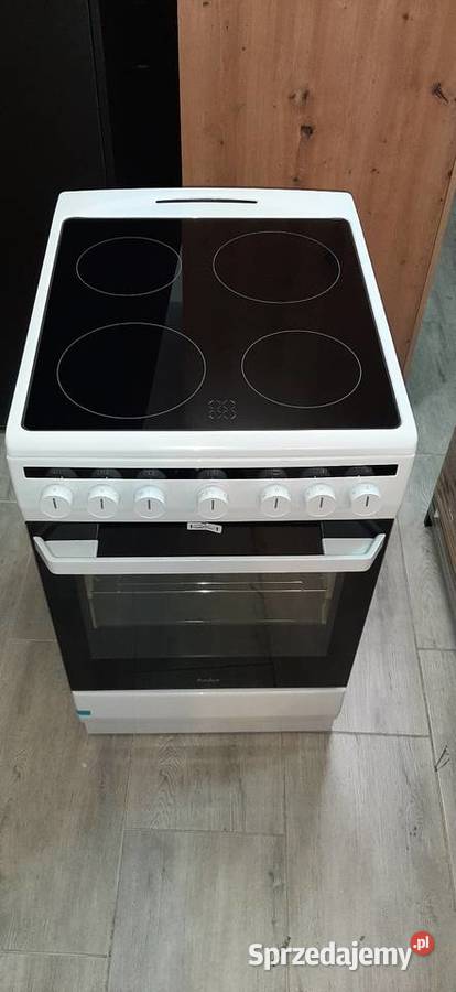 Kuchenka elektryczna Amica Poznań