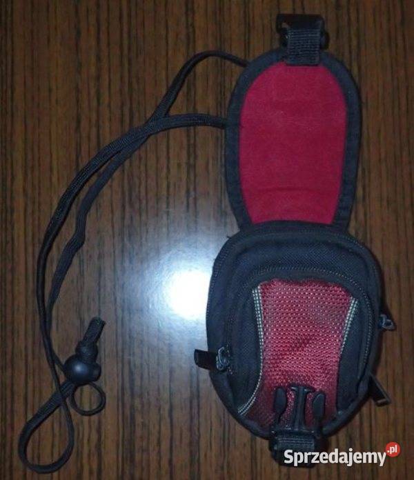 Pokrowiec na aparat fotograficzny Tarnów