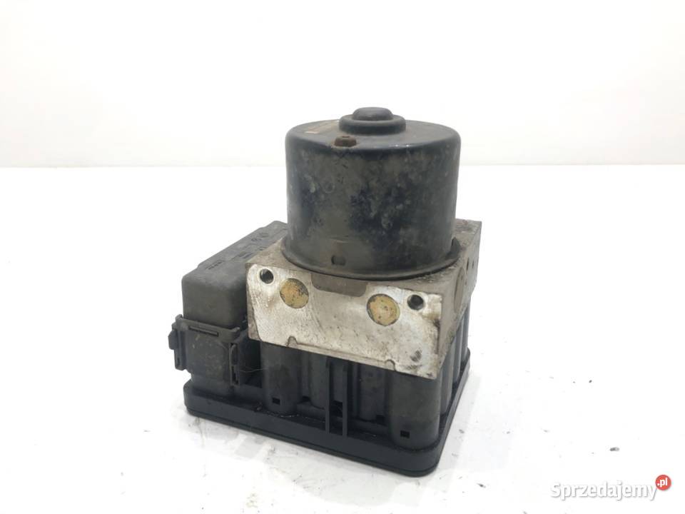 POMPA ABS SEAT LEON I 1J0614117E 19 110 9906