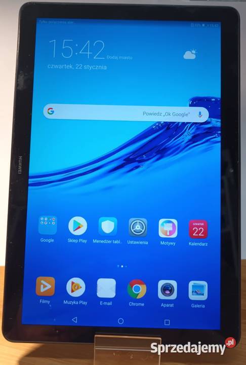 TABLET HUAWEI MEDIAPAD T5