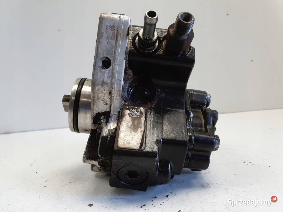 Honda Civic VIII 22 iCTDI POMPA WTRYSKOWA paliwa Rudka sprzedam