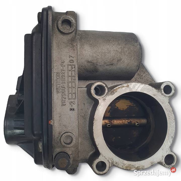 PRZEPUSTNICA Ford Focus C 16 16V 2S6UFC Chełm