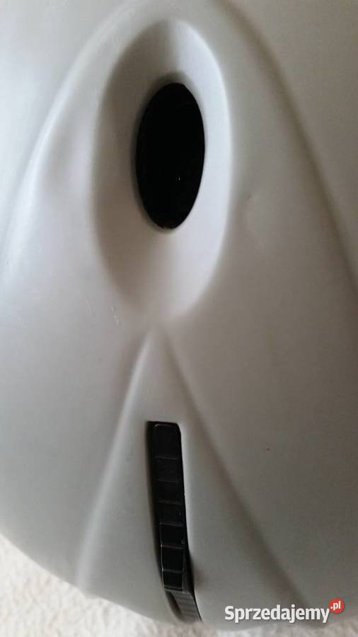 Kask ochronny BSQUARE XS dziecka Puławy