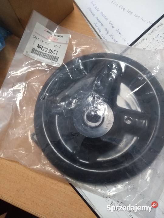 Mocowanie amortyzatora mitsubishi mr223851 Pilzno