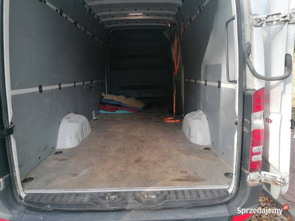 Usługi transportowe przewóz rzeczy przeprowadzki Częstochowa