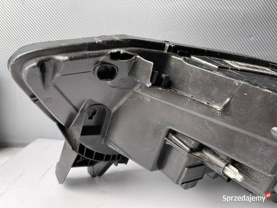 RENAULT ESPACE 5 PRAWA LAMPA FULL LED Ostroróg