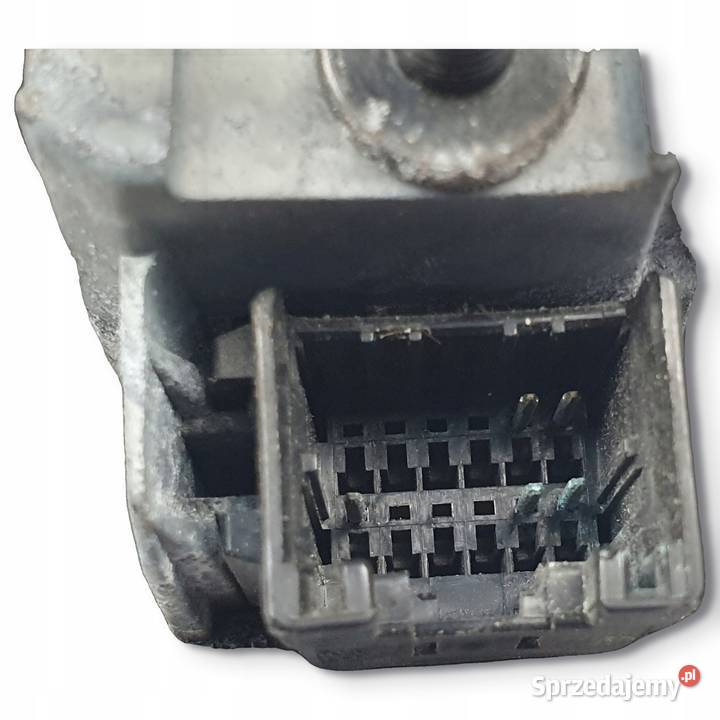 LUSTERKO LEWE KIEROWCY Renault Trafic II Vivaro Chełm sprzedam