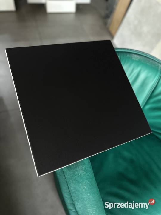 MONO BLACK 40x40 GAT I H1314 MAT łódzkie Opoczno