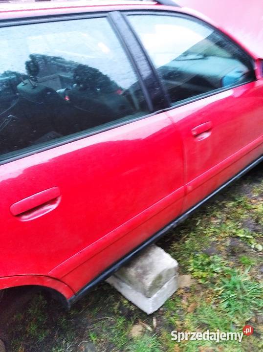 Audi a4 B5 polift 99 na części Kombi Kalisz