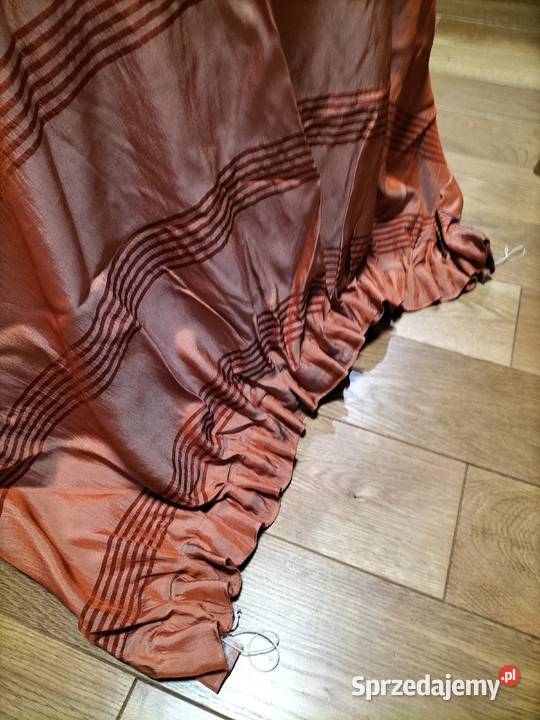 Zasłony Zasłony małopolskie