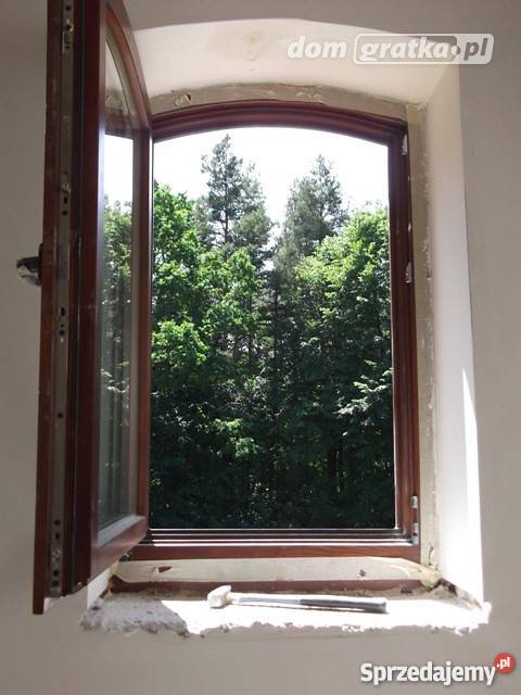 Dom Olsztyn Łupstych Gutkowo