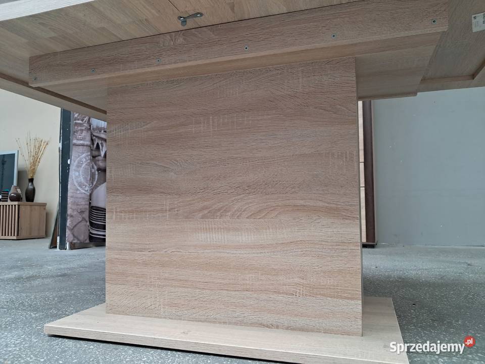 Stół rozkładany Forte 160cm kujawsko-pomorskie Ciechocinek sprzedam