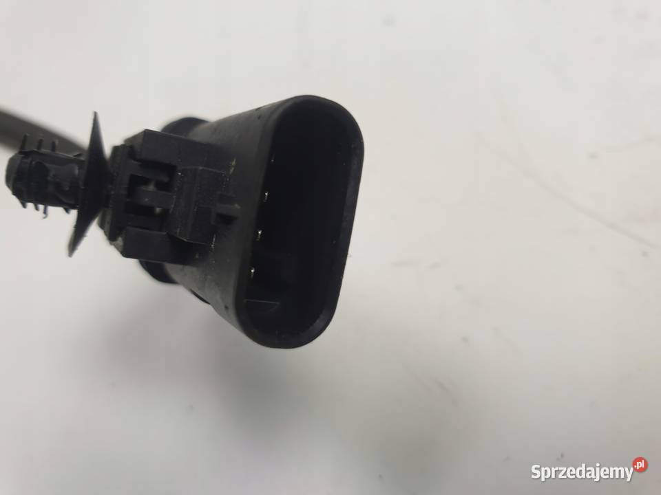 Opel Corsa F 12 VTI SONDA LAMBDA 0258030340 Janów sprzedam