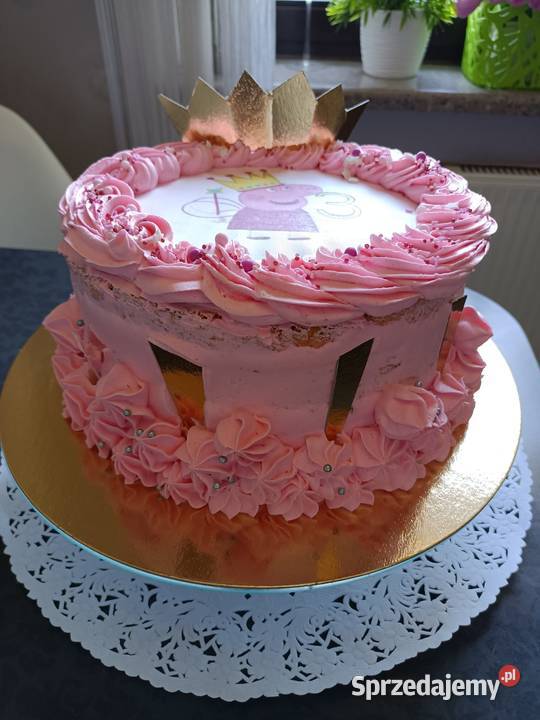 Torty i Ciasta Wrocław