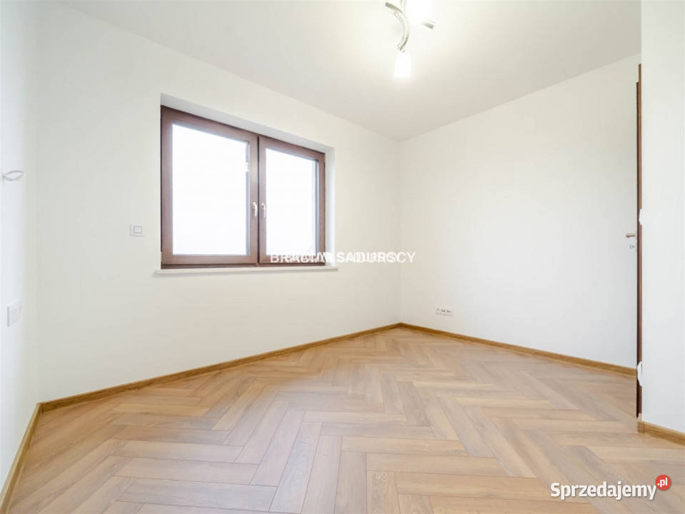 Mieszkanie Wieliczka 74m2 3 pok parter sprzedam