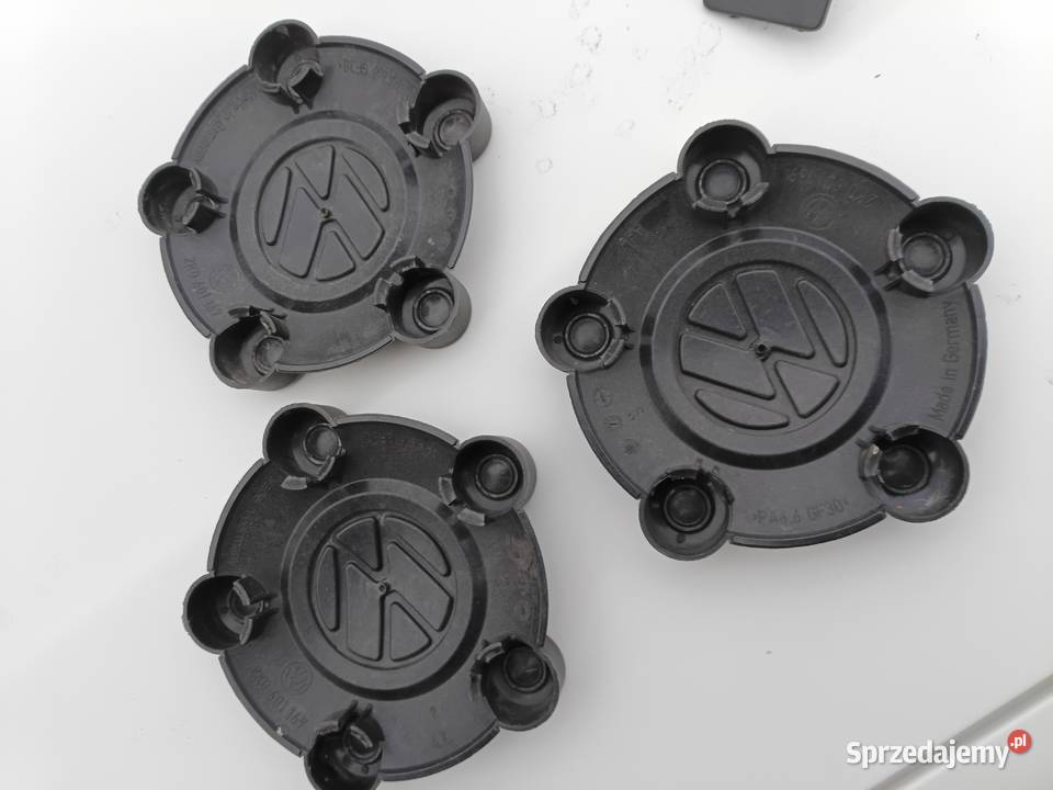 Kołpak VW volkswagen Caddy dostawcze Lubliniec