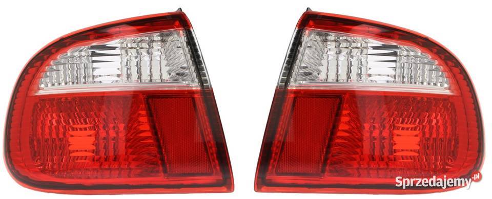 Seat Toledo 9904 lampa tylna NOWA Łódź