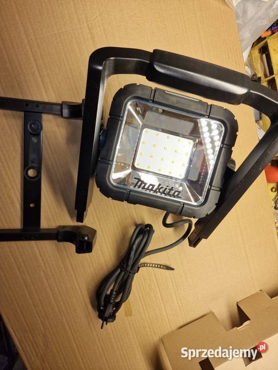 Lama Makita DML805 nowa Gdynia