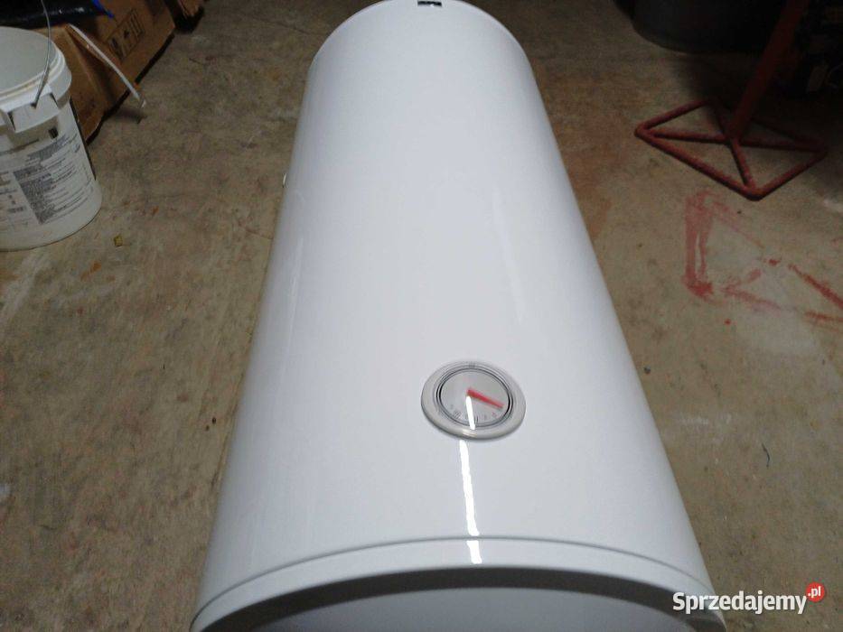 Sprzedam podgrzewacz firmy fox 120l Ogrzewanie Komorna