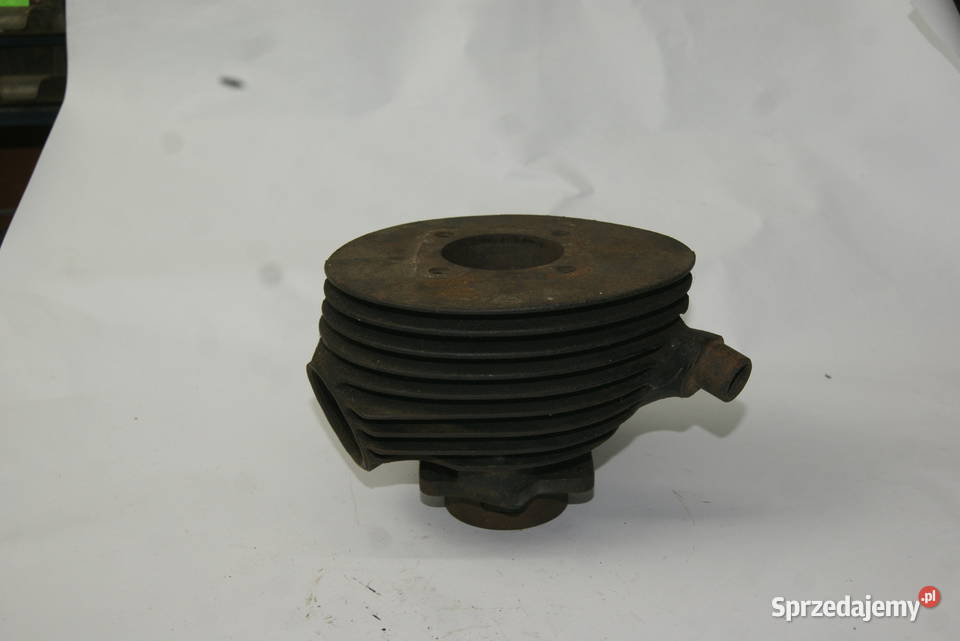 CYLINDER NSU FOX
