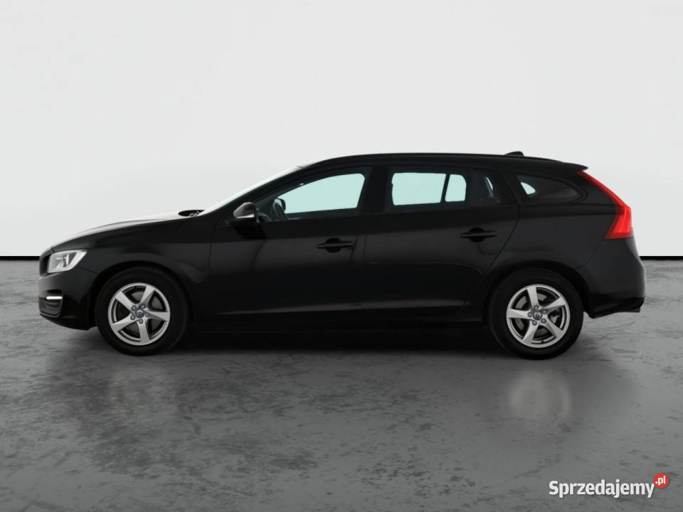Volvo V60 D3 20 V60 Piaseczno