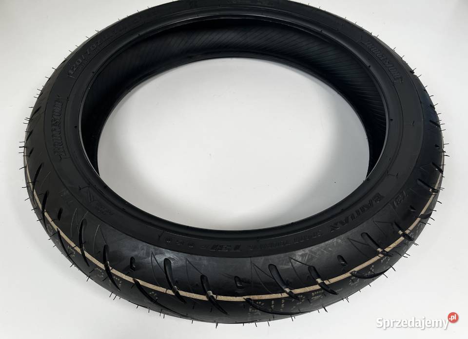 5238 Opona motocyklowa BRIDGESTONE Battlax Sport Motocyklowe