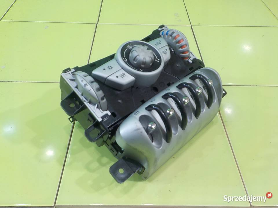 MINI COOPER CLUBMAN I R55 16 B 08r 5D panel mazowieckie Suków