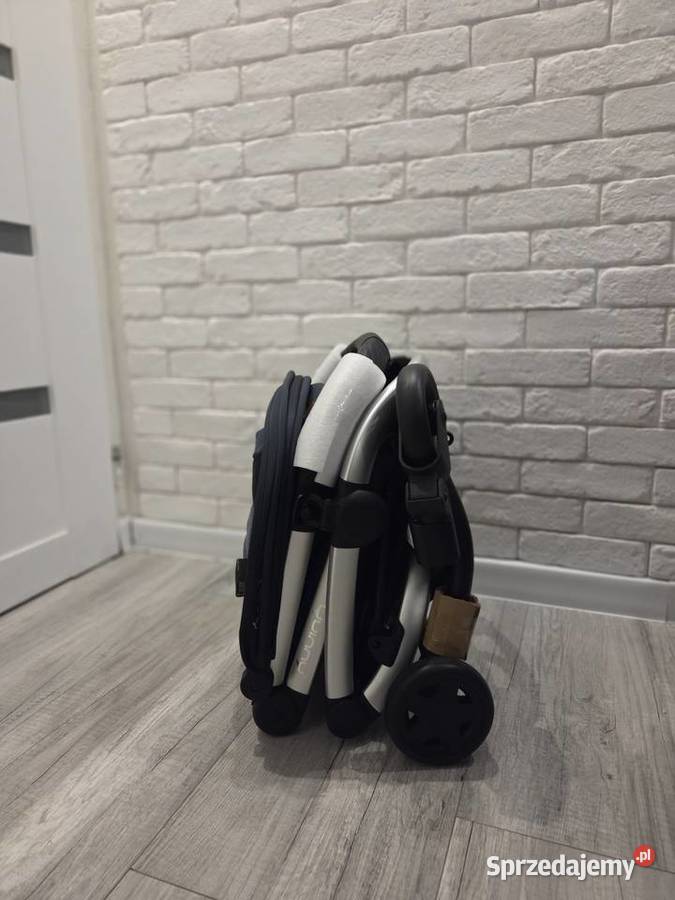 Wózek spacerowy Quinny London DLN Dąbrowa Górnicza sprzedam