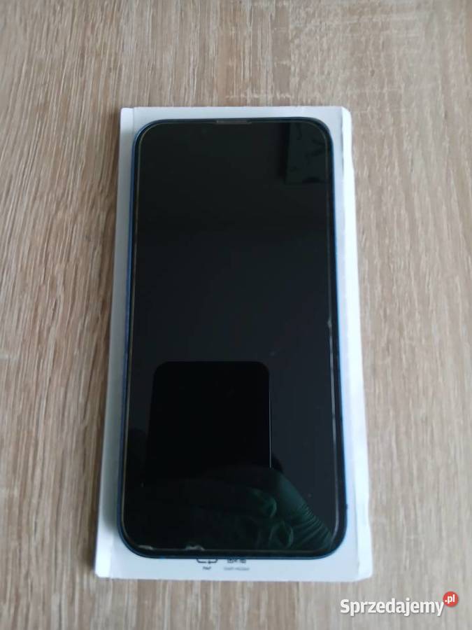 iPhone 13 stan idealny 83 baterii Rzeszów