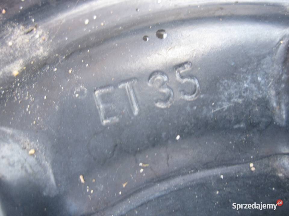 ALFA 147 156 TIPO II koło dojazdowe 1258015 95M Kielce