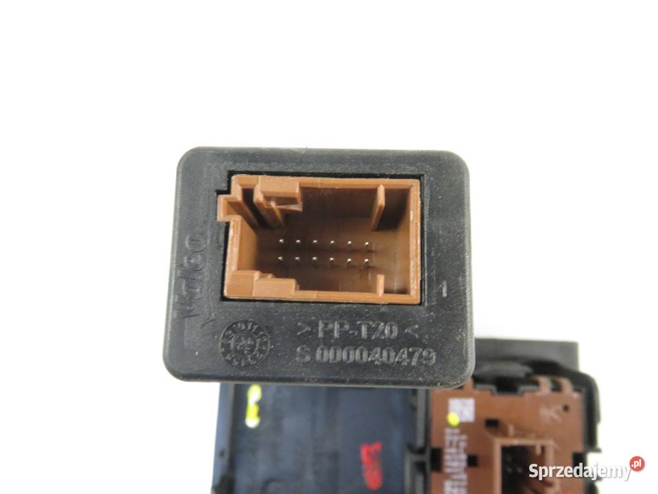 MODUŁ PEUGEOT 508 I 20 HDi 9665602980 96661115XT Motoryzacja sprzedam