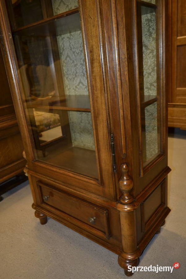 witryna orzech selva Będzin