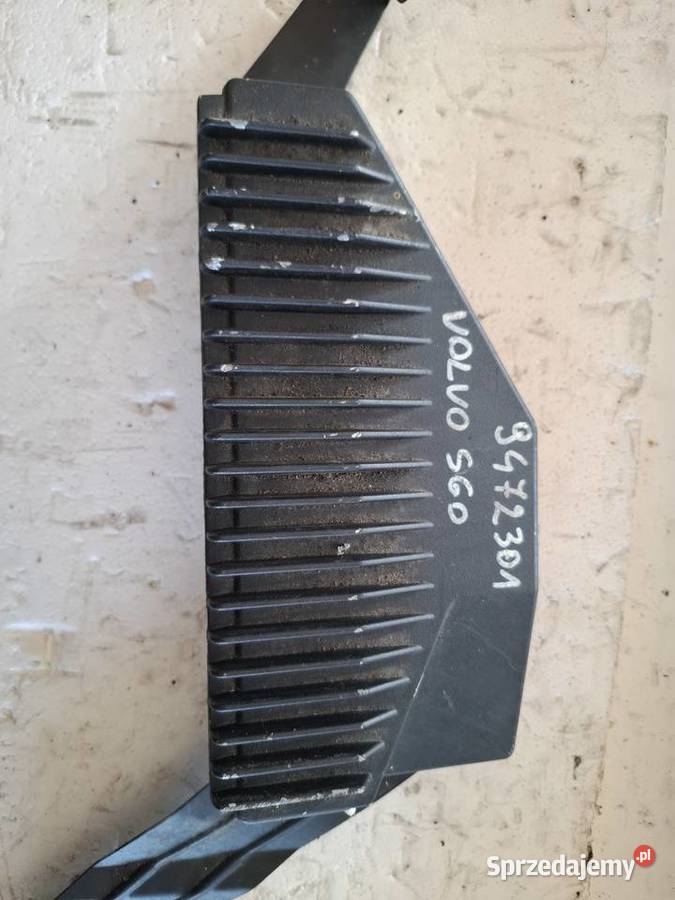 VOLVO wzmacniacz radia 9472301 Kielce