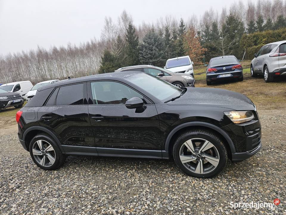 Super stan 20 TDI Quattro 150 zarejestrowany Ładna