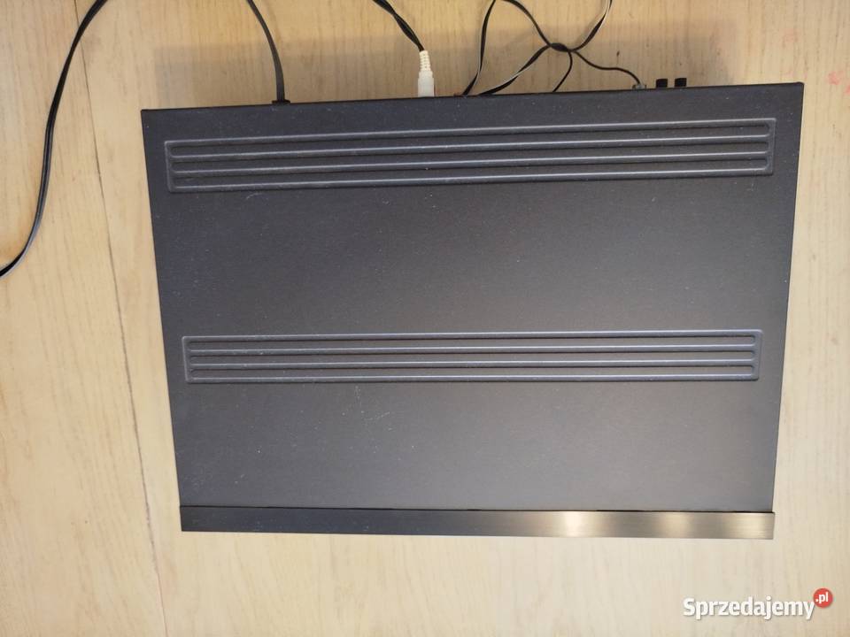 Tuner FM Pioneer F443 Radioodtwarzacze Kościerzyna