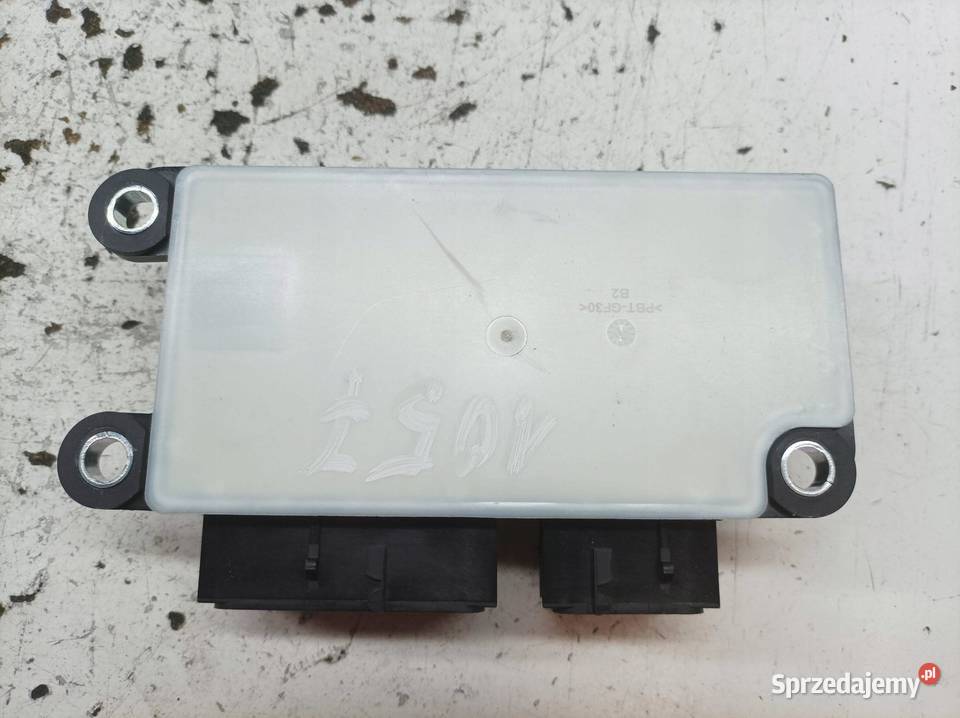 SENSOR AIRBAG 13597092 Opel Corsa V 2014 E