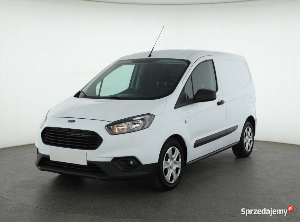 Ford Transit Courier 10 EcoBoost Piaseczno