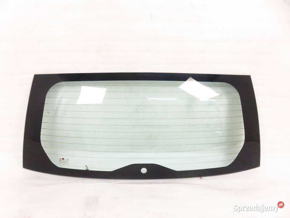 SZYBA TYLNA HYUNDAI GETZ HB