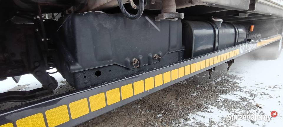 Man 12250 Pomoc Drogowa laweta platforma Michalów sprzedam