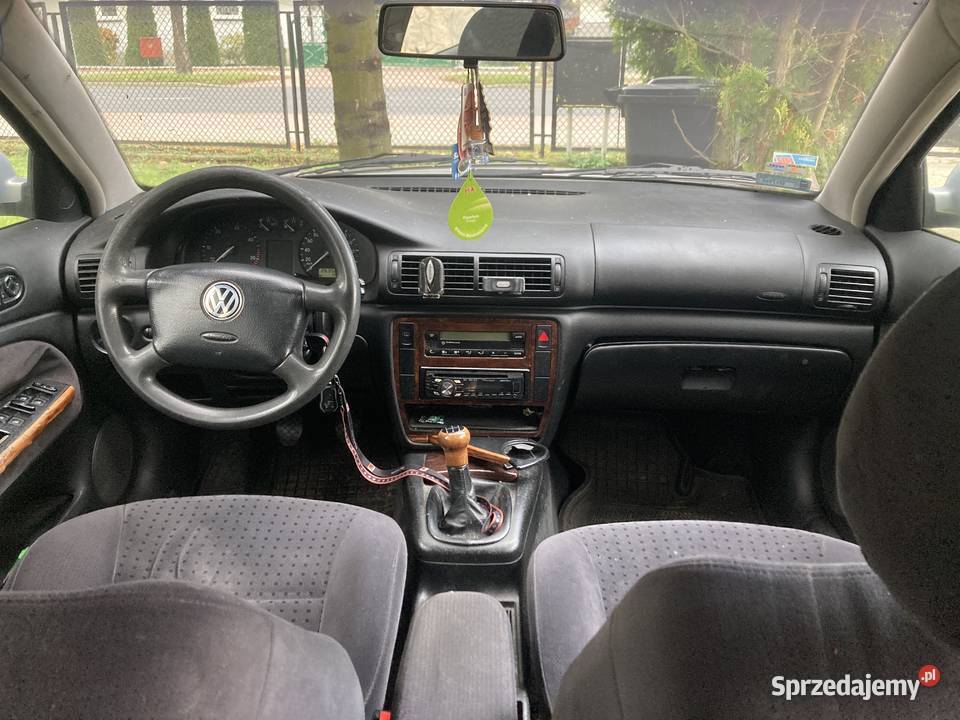 Passat b5 kombi ABS Piotrków Trybunalski